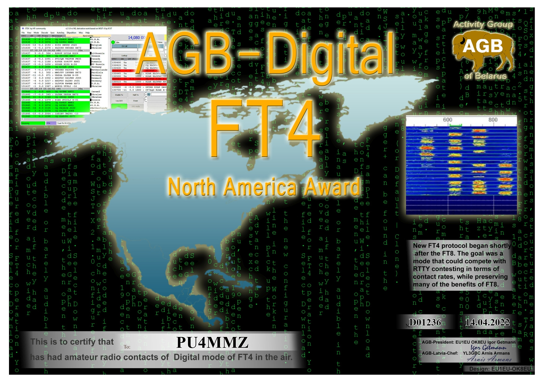 Pu4mmz ft4 northamerica basic agb