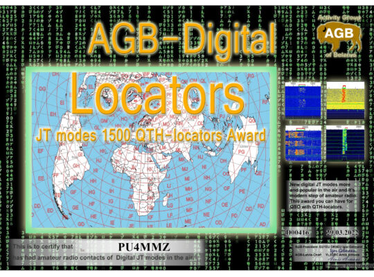 Pu4mmz Locators Basic 1500 Agb