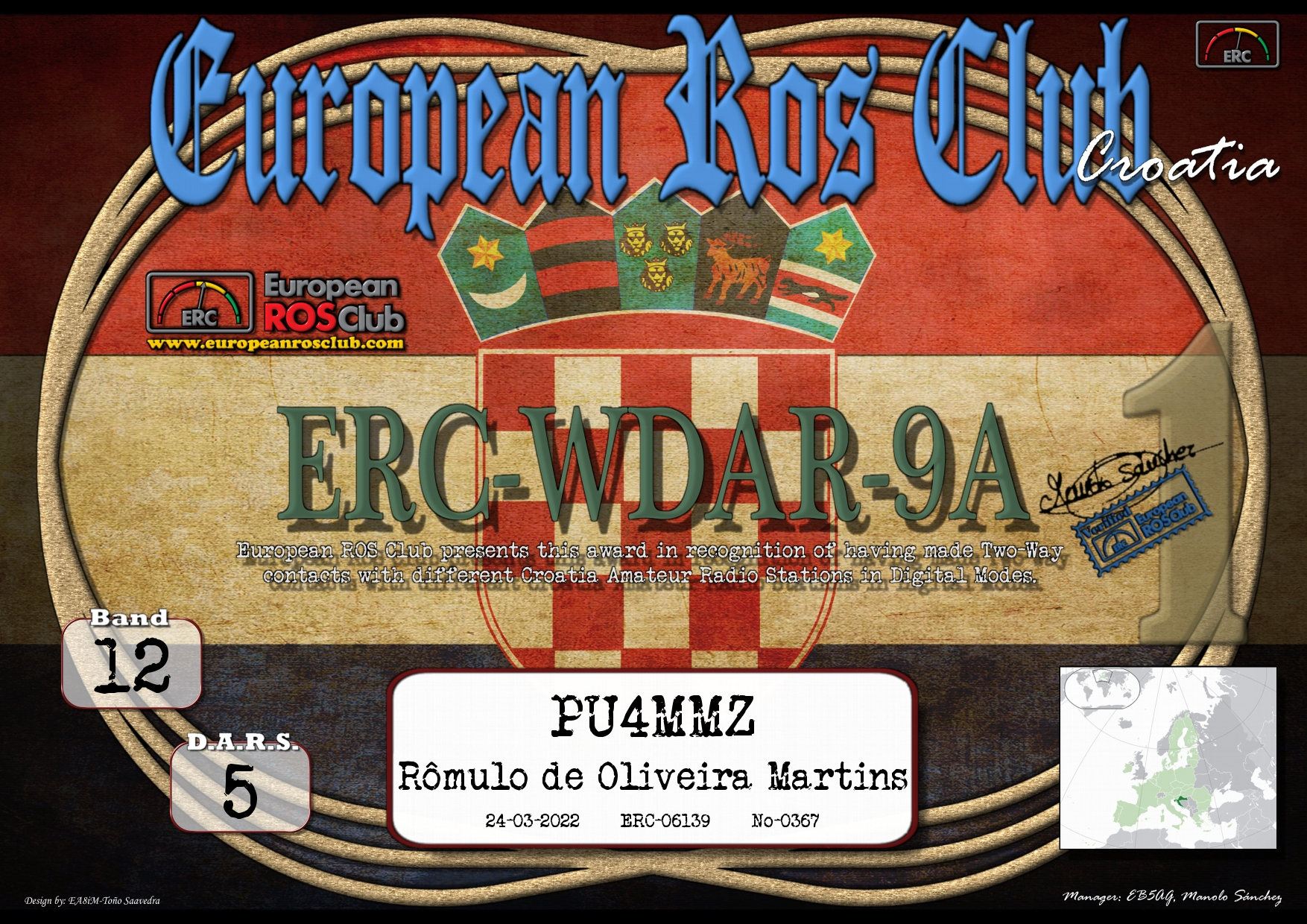 Pu4mmz wd9a12 5 erc