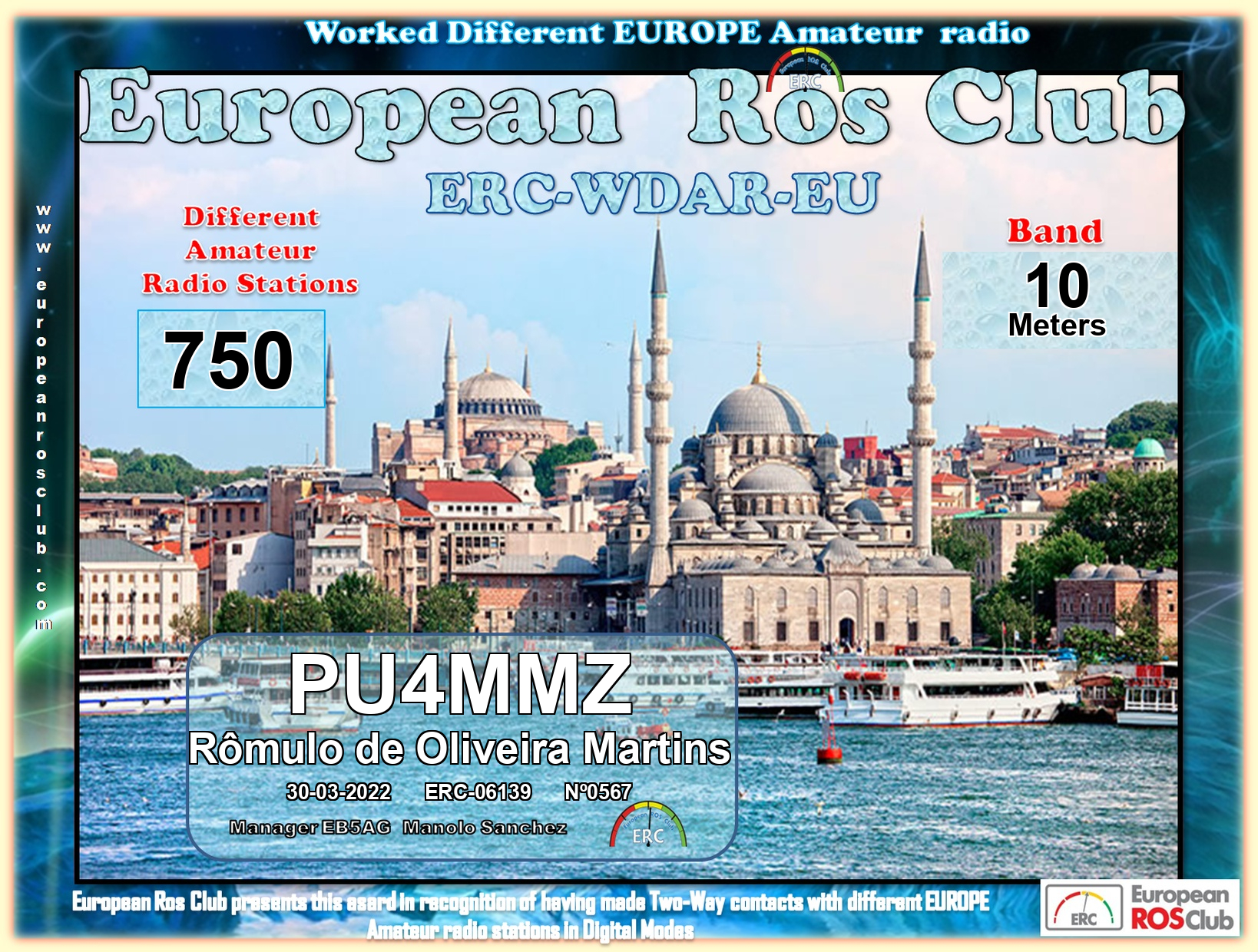 Pu4mmz wdeu10 750 erc