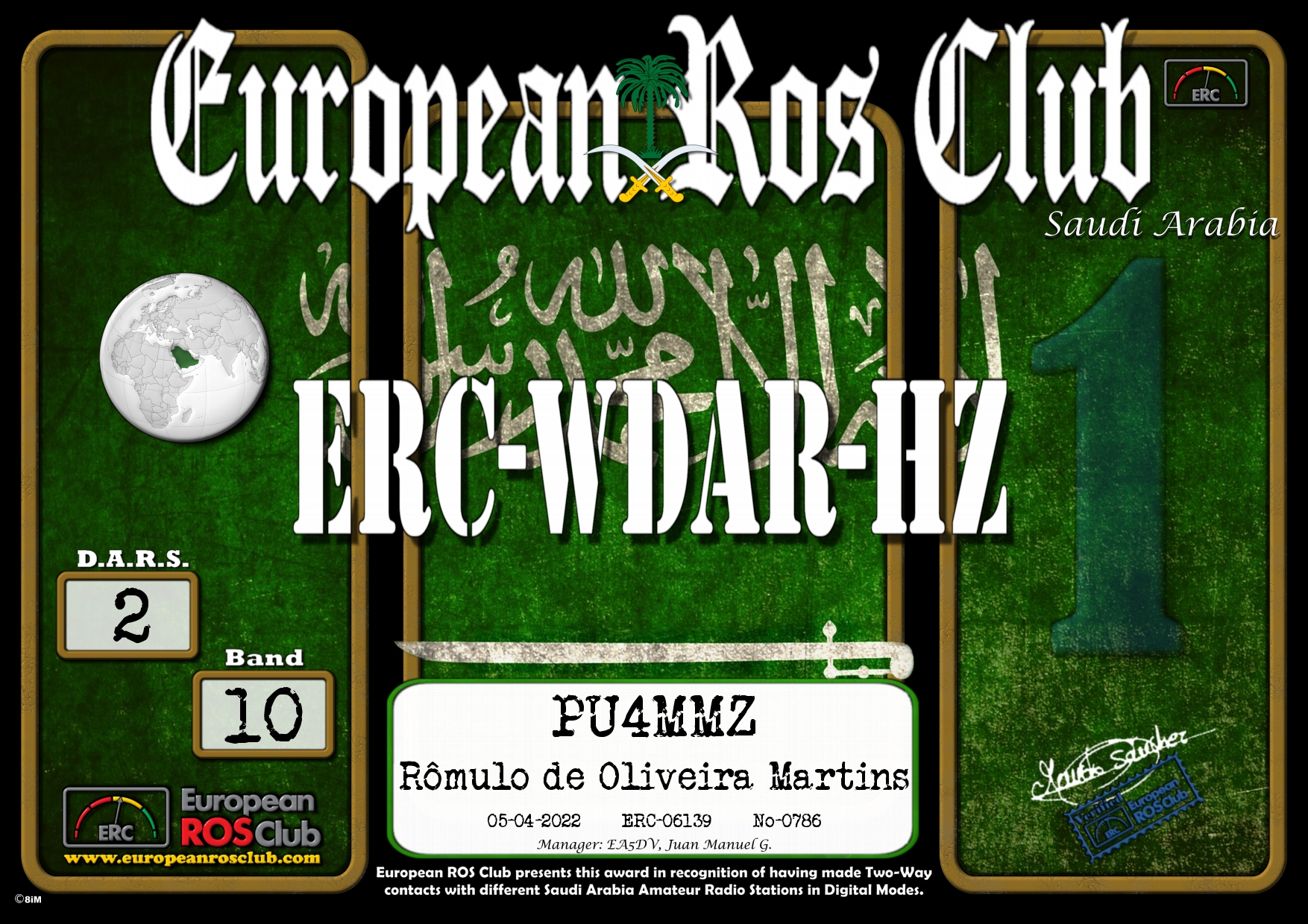 Pu4mmz wdhz10 2 erc