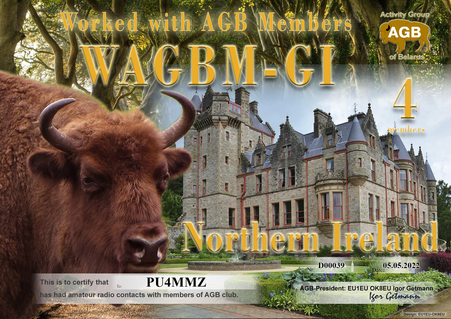 Pu4mmz wagbm gi 4 agb