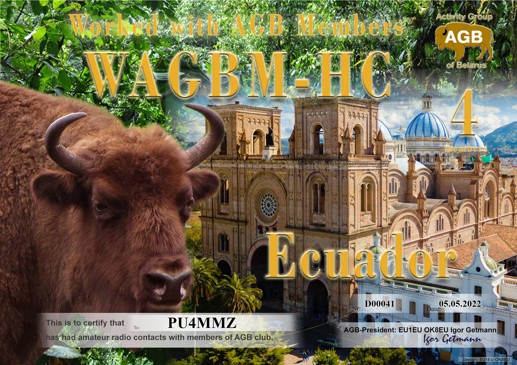 Pu4mmz wagbm hc 4 agb