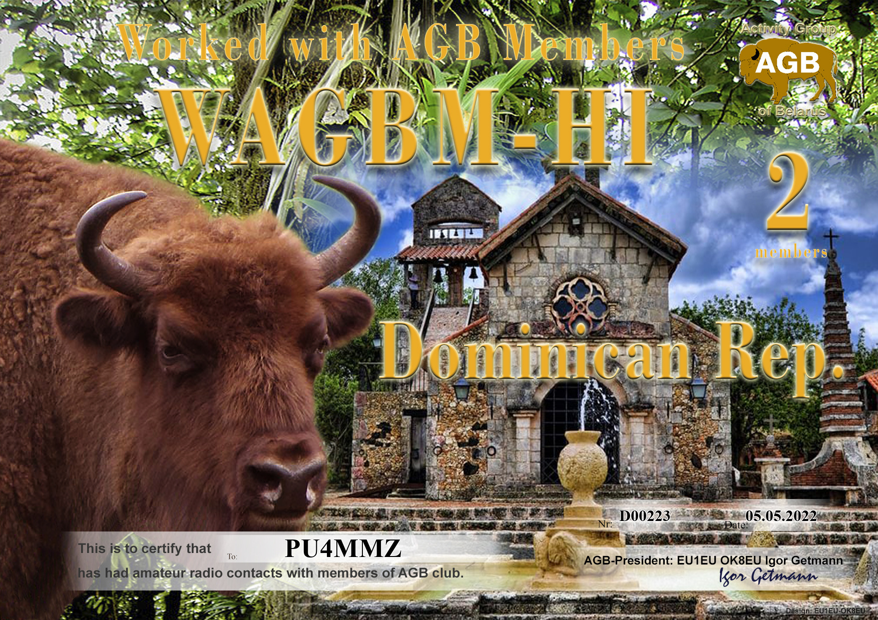 Pu4mmz wagbm hi 2 agb