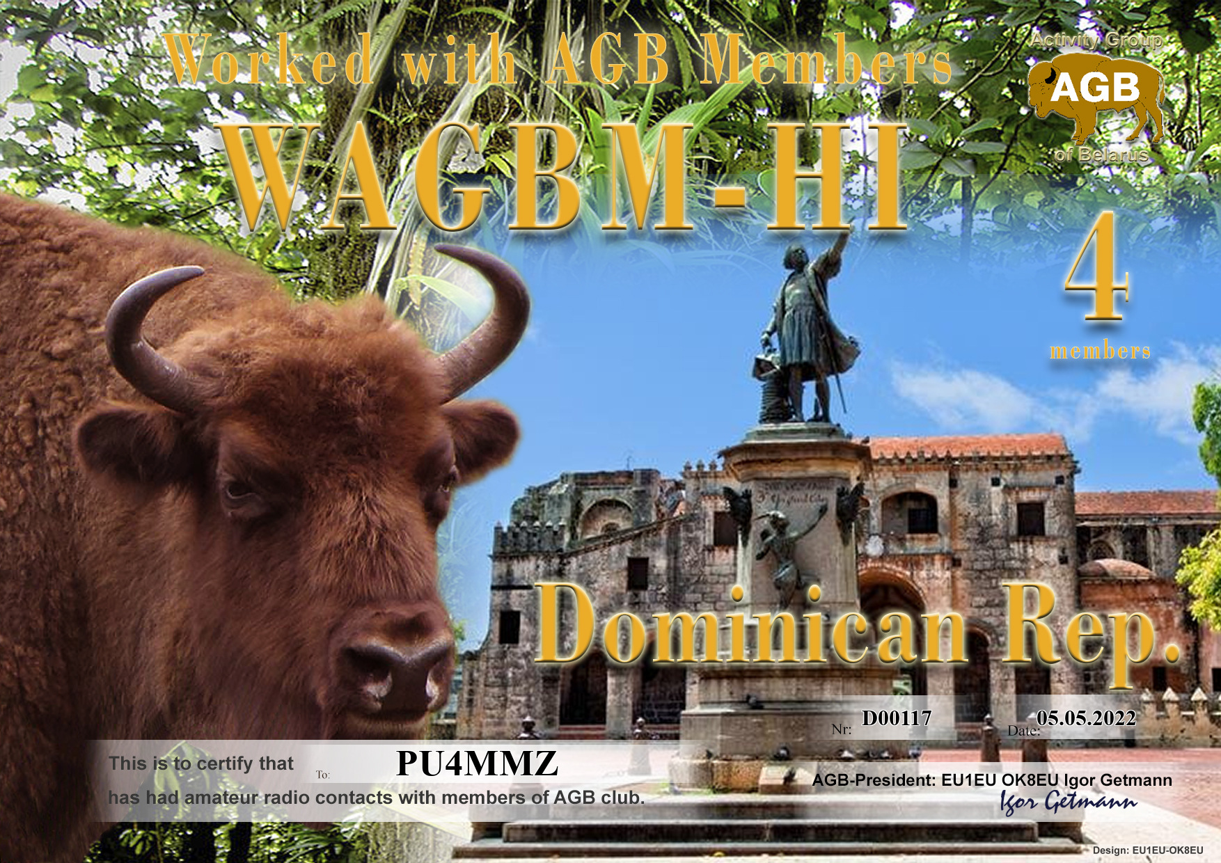Pu4mmz wagbm hi 4 agb