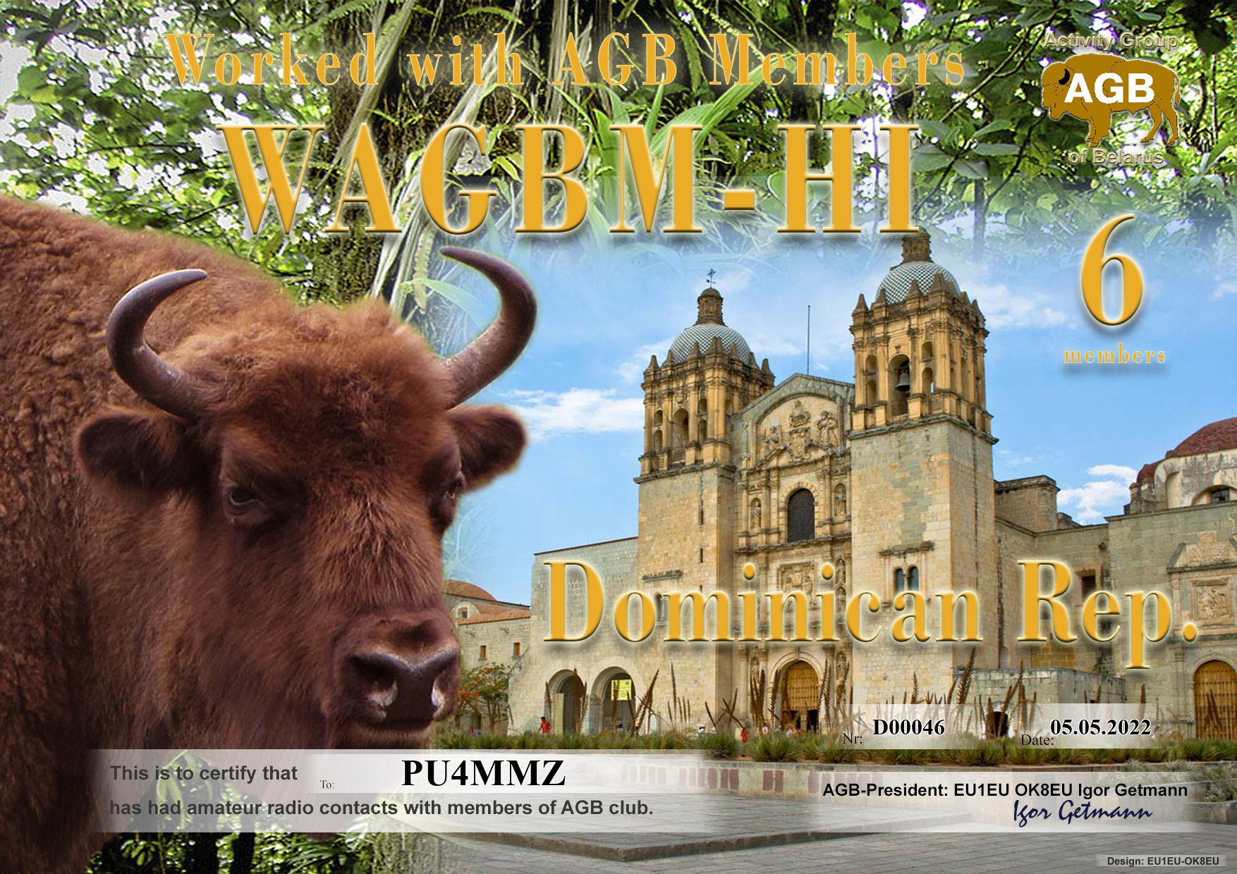 Pu4mmz wagbm hi 6 agb