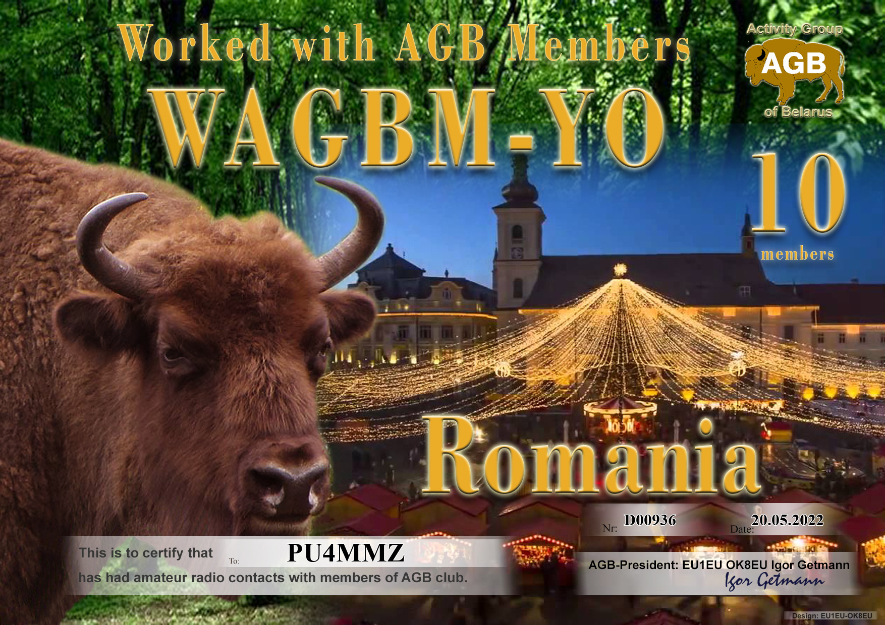 Pu4mmz wagbm yo 10 agb