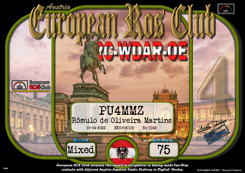 Pu4mmz wdoe 75 erc