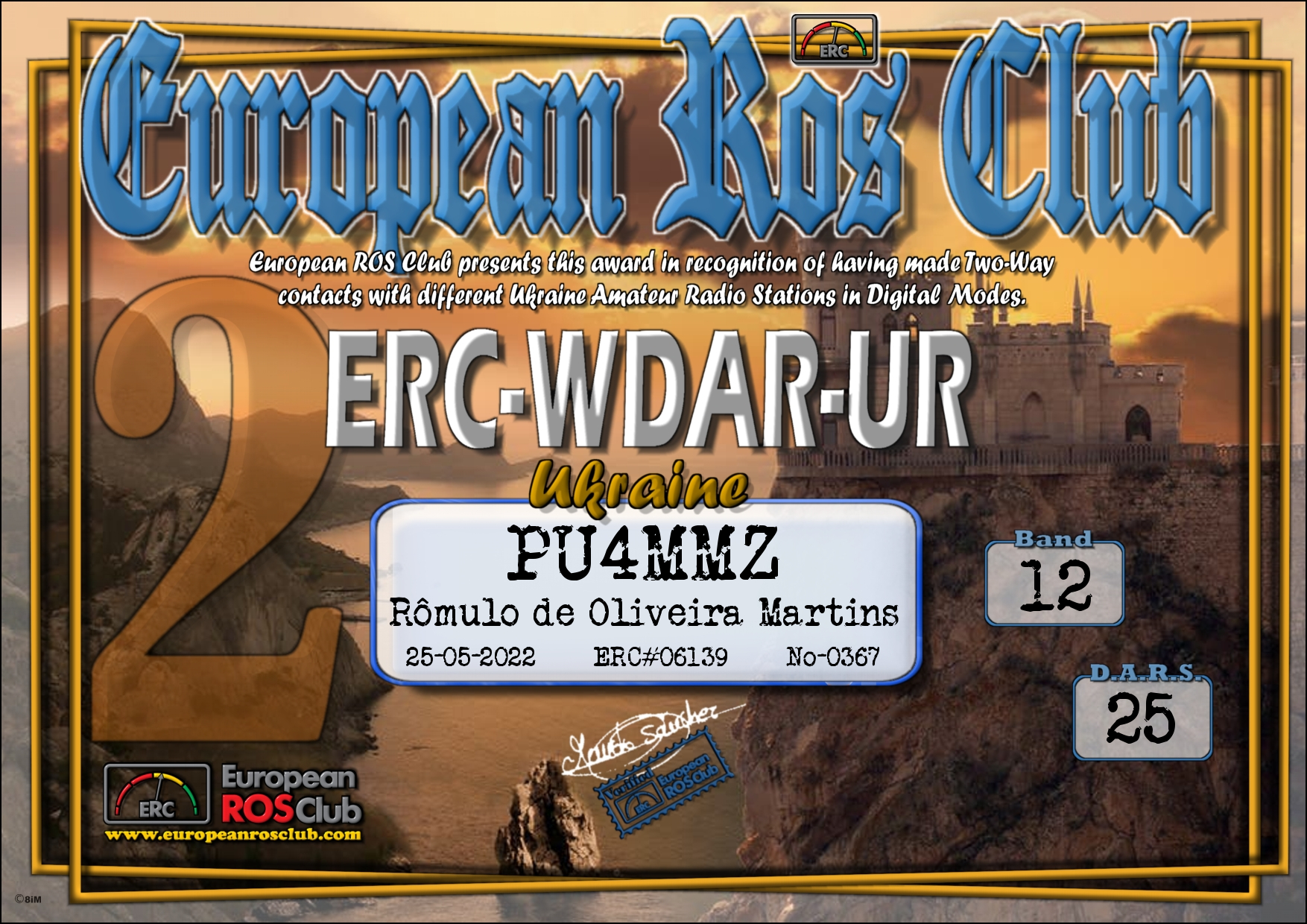 Pu4mmz Wdur12 25 Erc