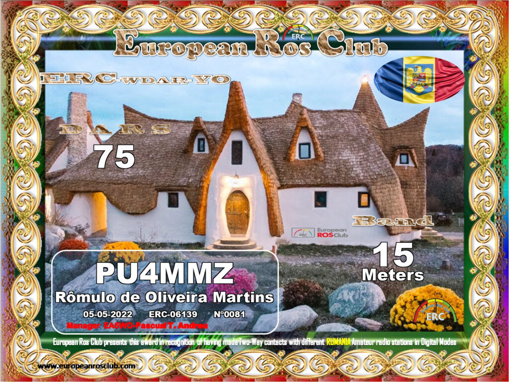 Pu4mmz wdyo15 75 erc