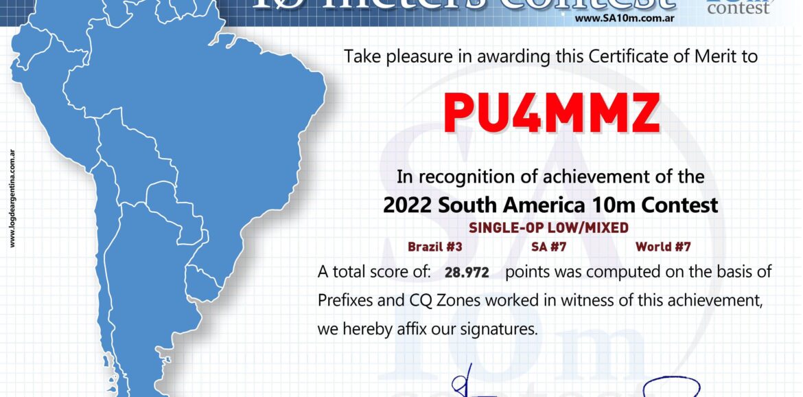 Pu4mmz Sa10m 2022 #3 Brazil, #7 Sa E #7 World