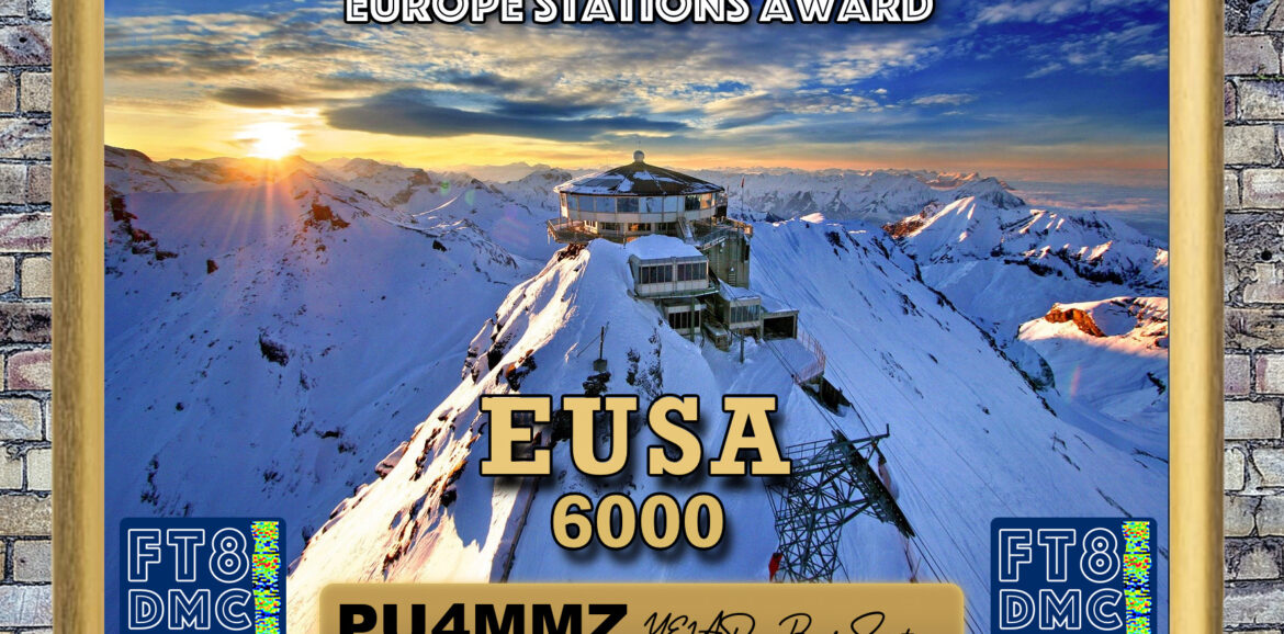 Pu4mmz eusa 6000 ft8dmc