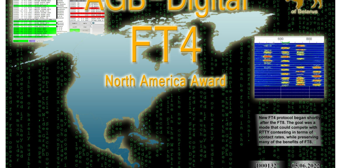 Pu4mmz ft4 northamerica 15m agb