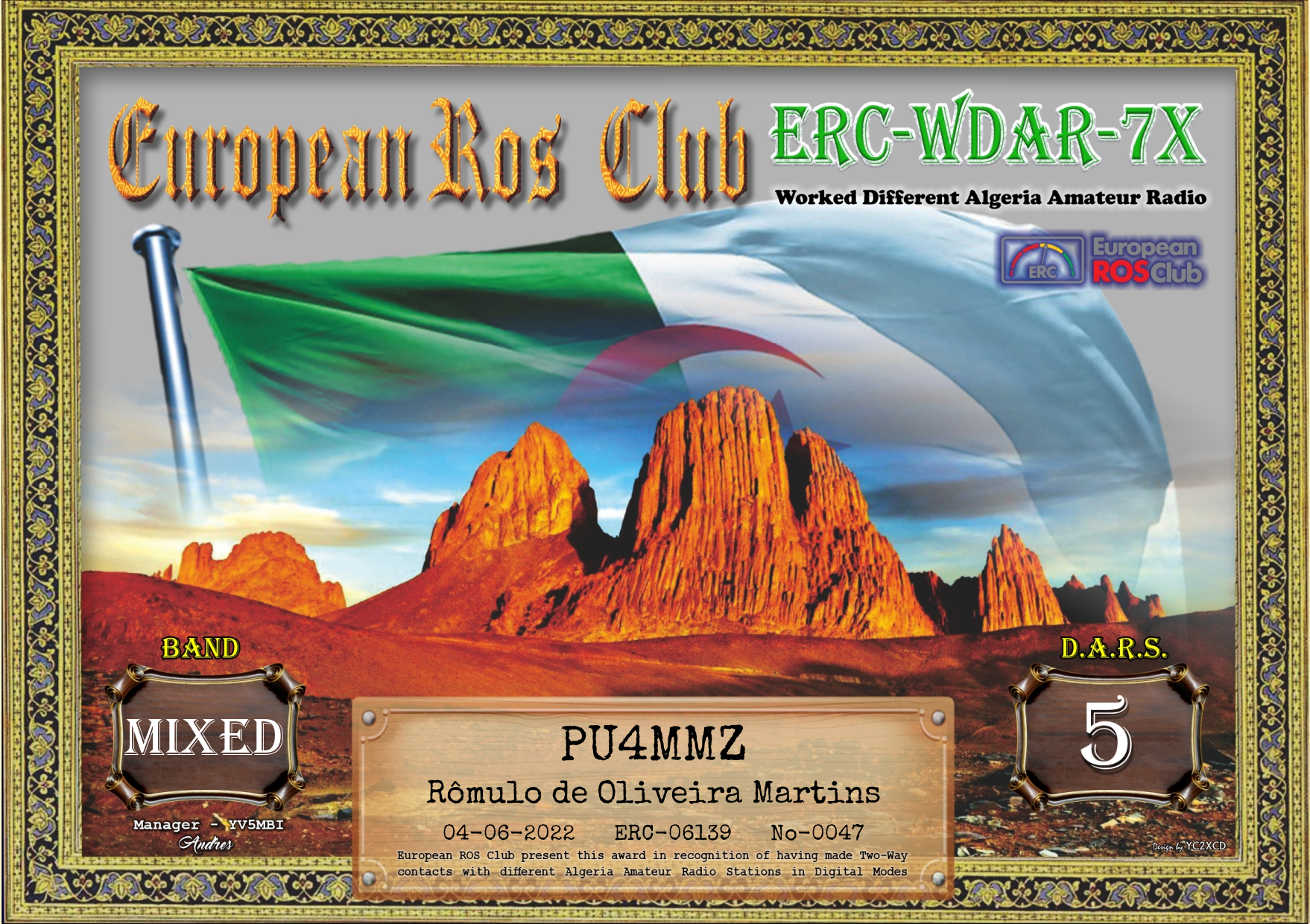 Pu4mmz wd7x 5 erc