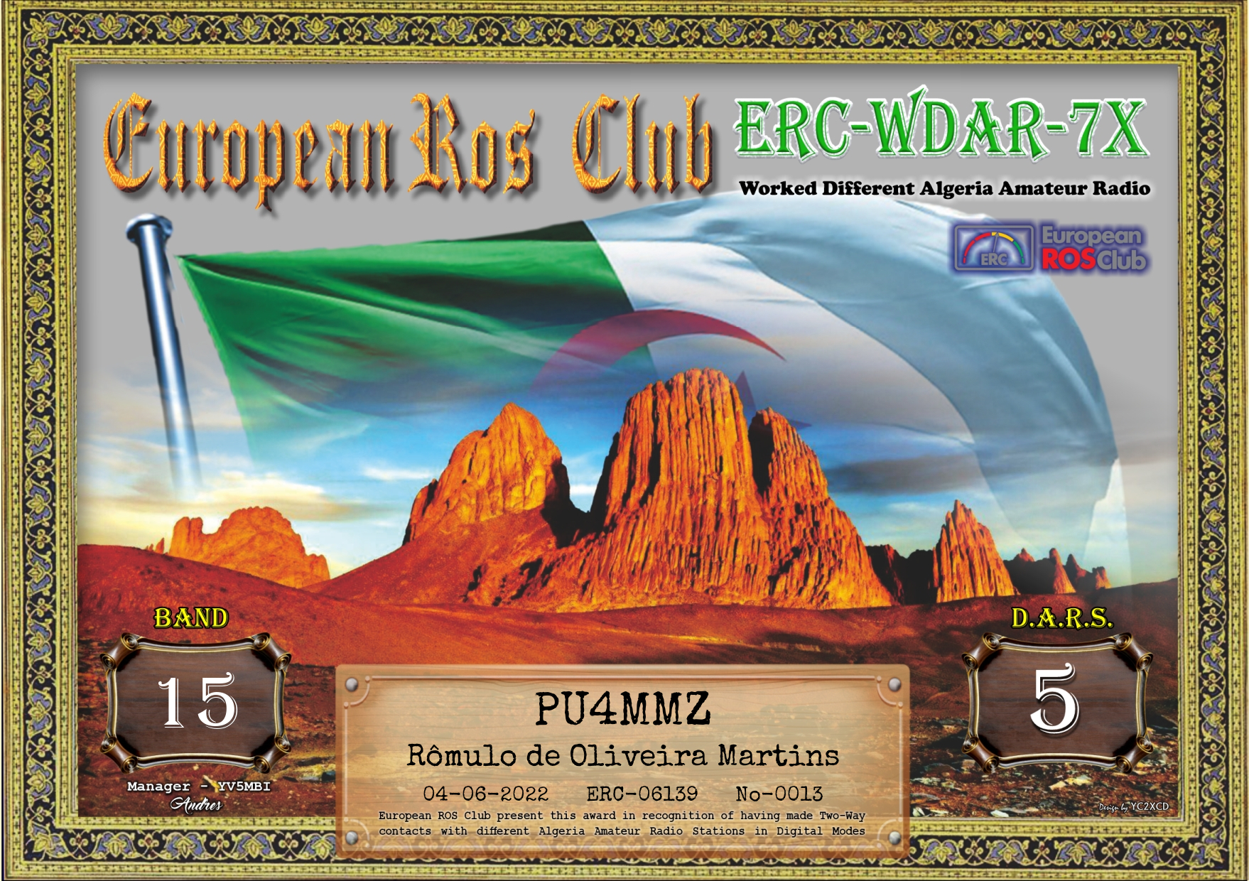 Pu4mmz wd7x15 5 erc