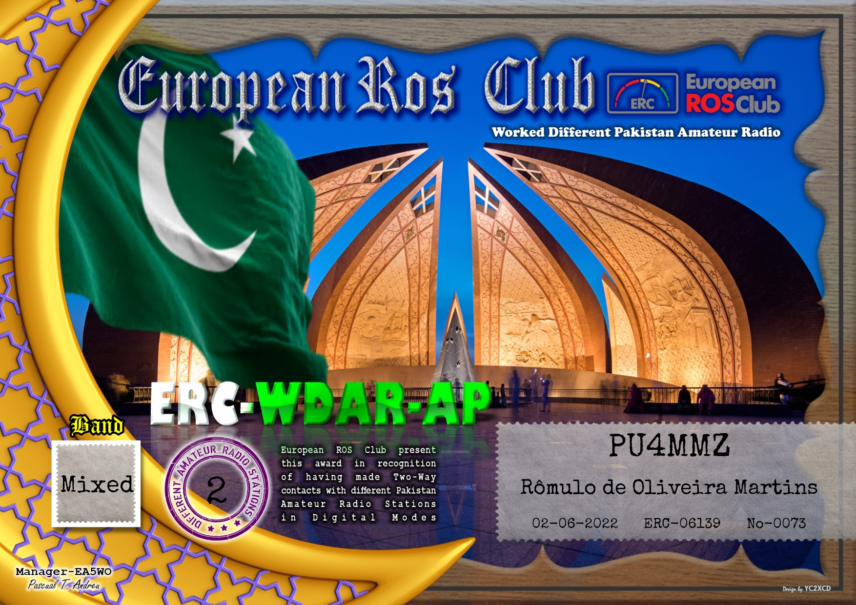 Pu4mmz wdap 2 erc