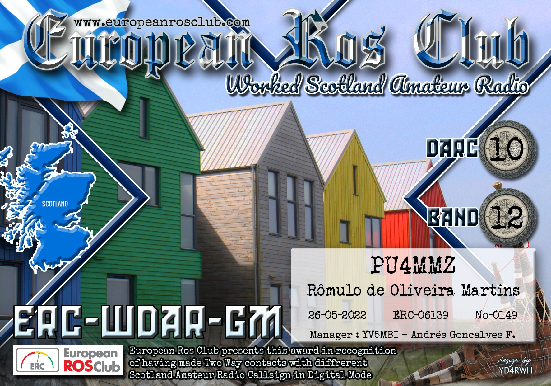 Pu4mmz wdgm12 10 erc