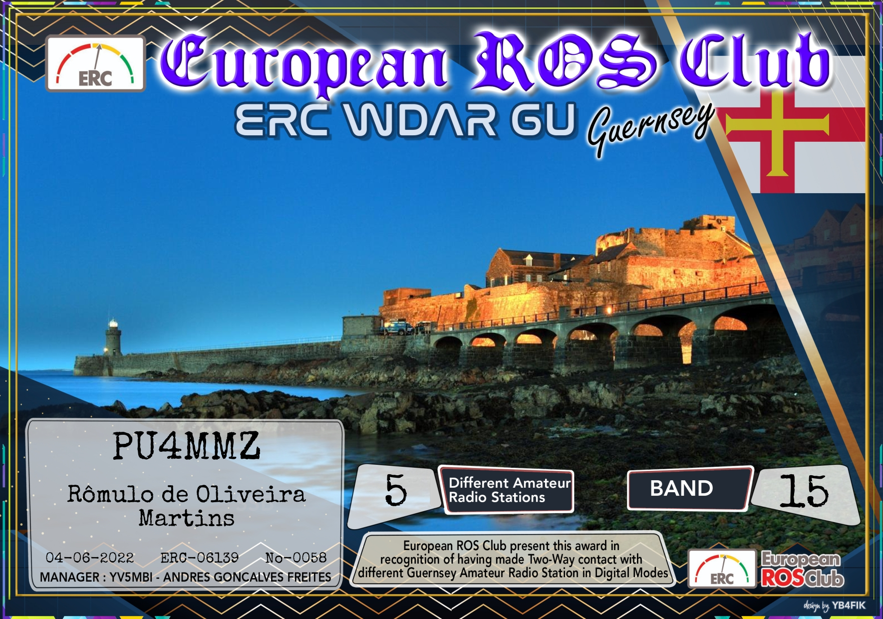 Pu4mmz wdgu15 5 erc