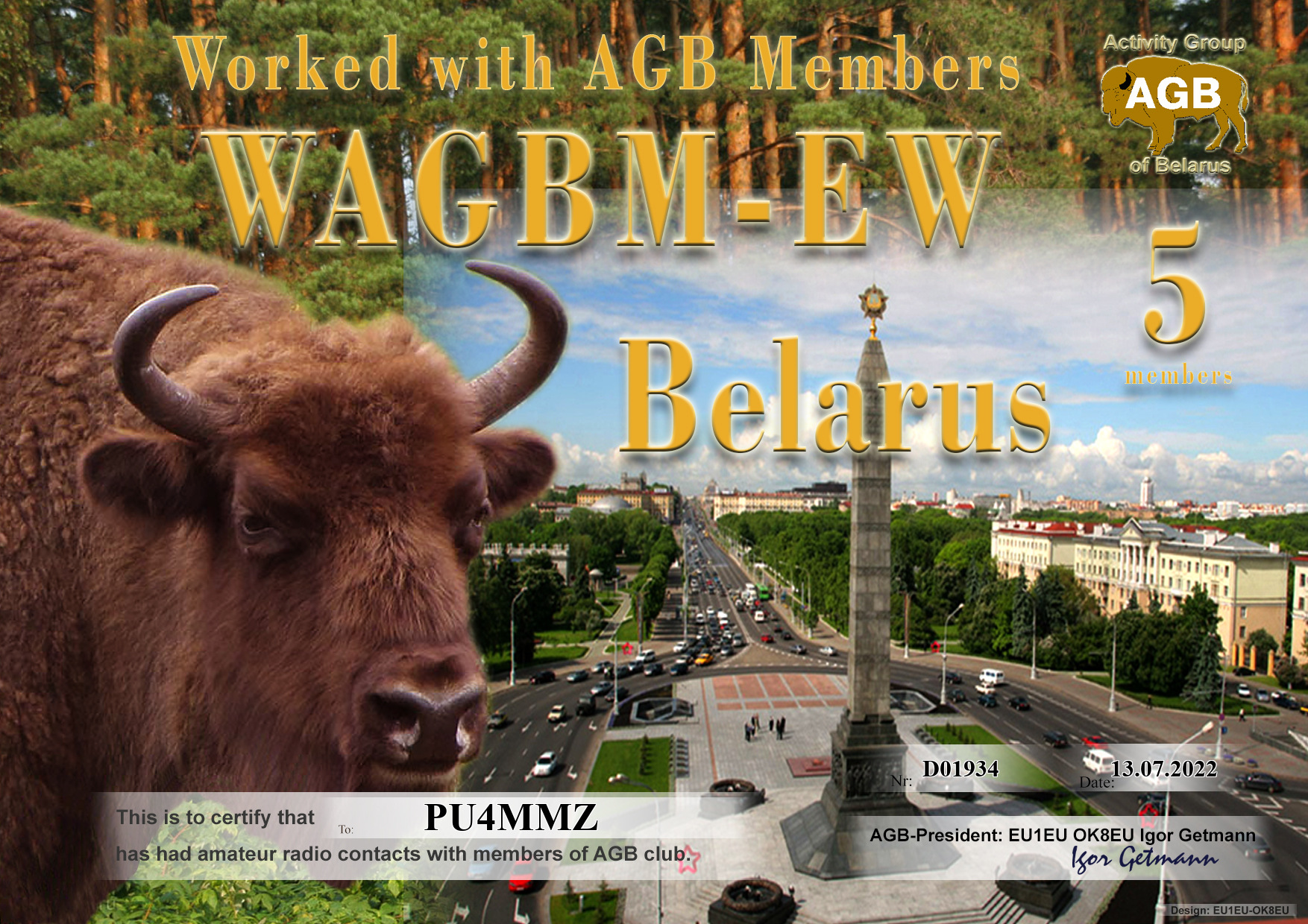Pu4mmz wagbm ew 5 agb