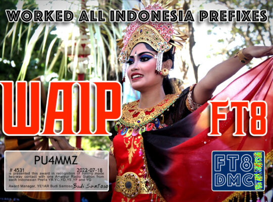 Pu4mmz Waip Waip Ft8dmc