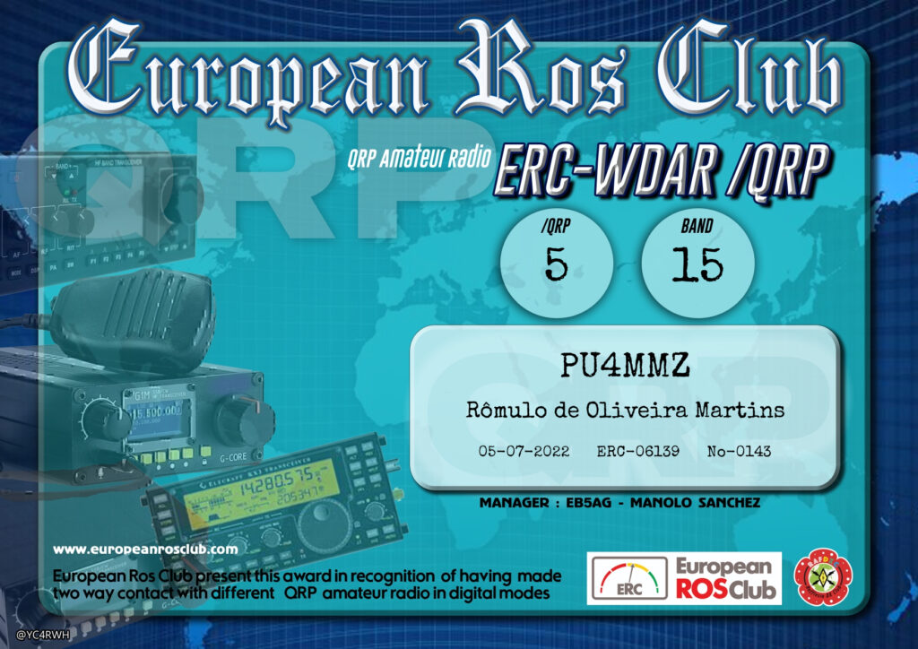 Pu4mmz wdqrp15 5 erc