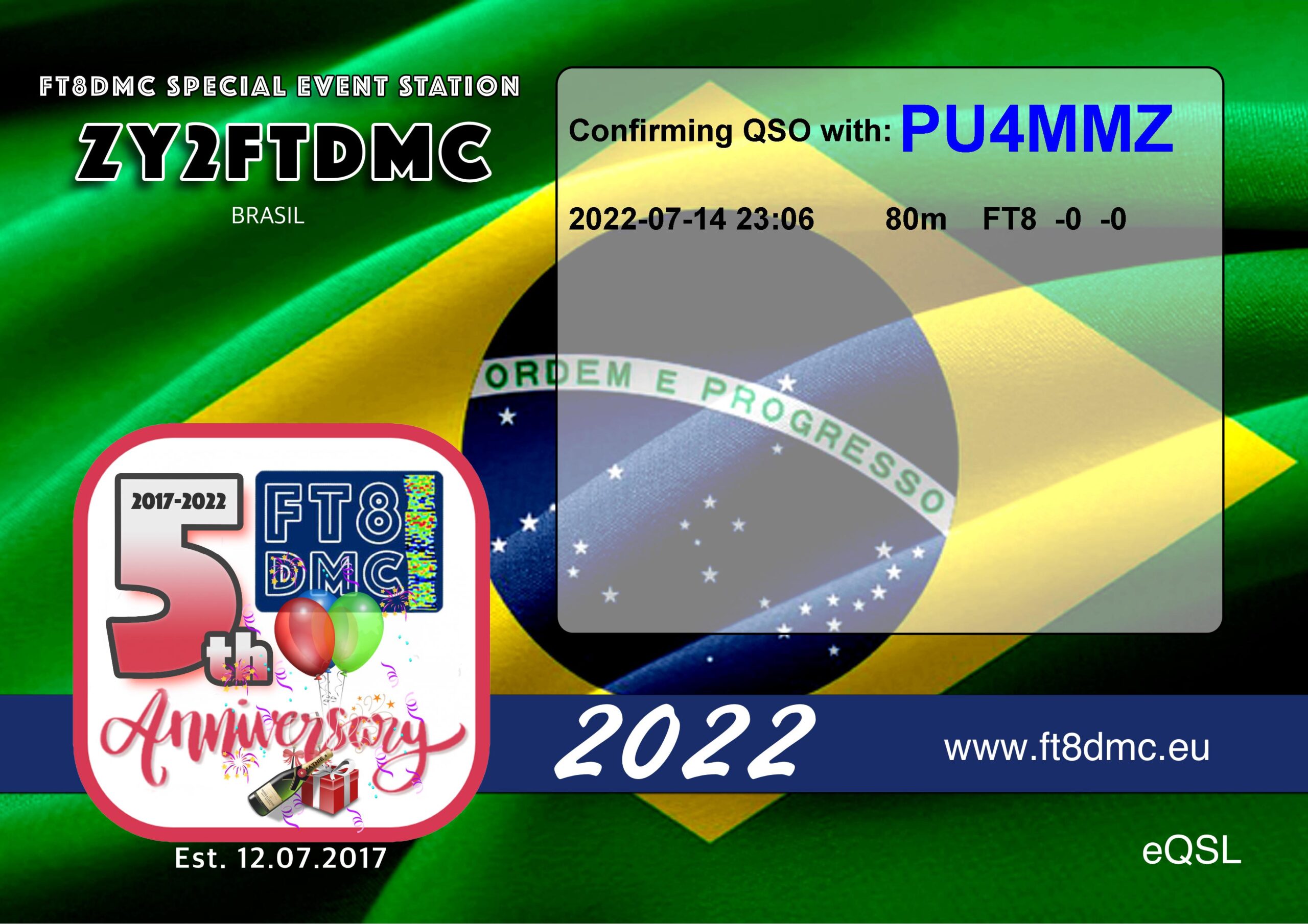 ft8dmc_eqsl_ZY2FTDMC_PU4MMZ