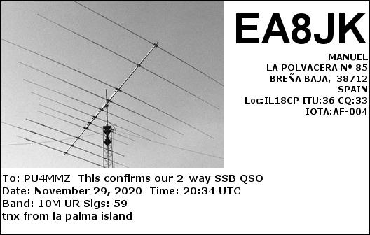 Eqsl ea8jk 20201129 203602 10m ssb 1