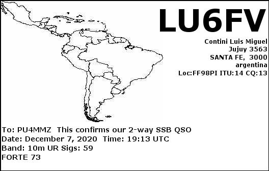 Eqsl lu6fv 20201207 191444 10m ssb 1