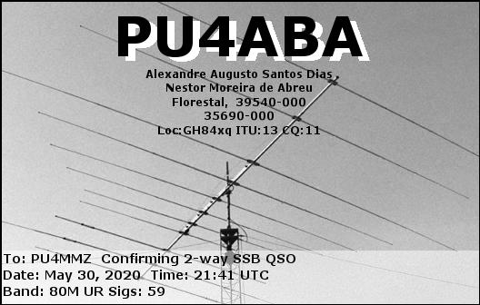 Eqsl pu4aba 20200530 214100 80m ssb 1