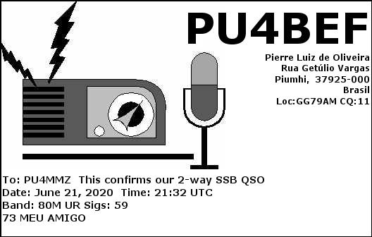 Eqsl pu4bef 20200621 213200 80m ssb 1