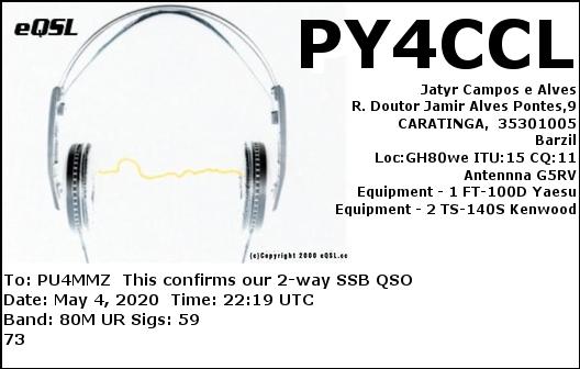 Eqsl py4ccl 20200504 221913 80m ssb 1