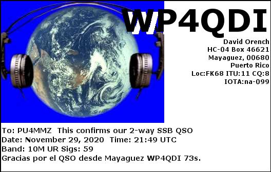 Eqsl wp4qdi 20201129 214941 10m ssb 1