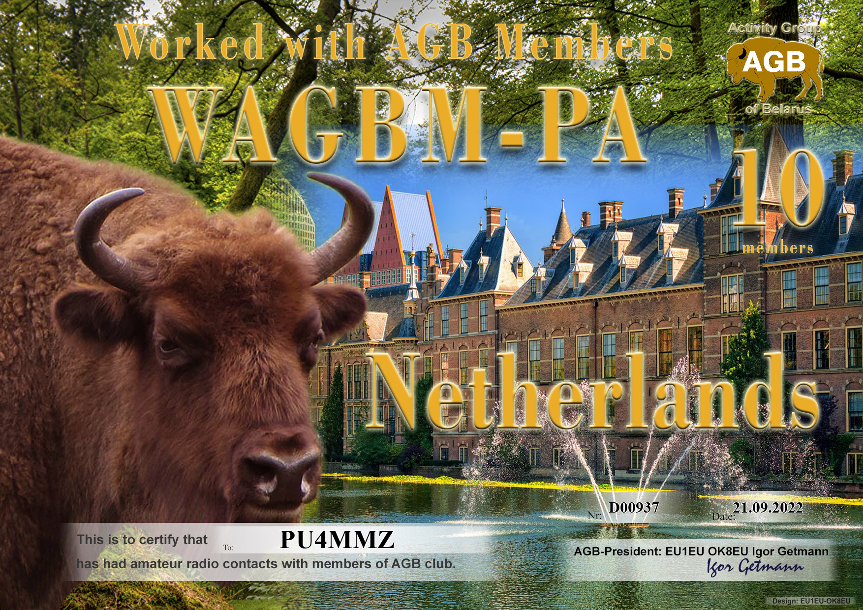 Pu4mmz wagbm pa 10 agb