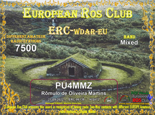 Pu4mmz Wdeu 7500 Erc