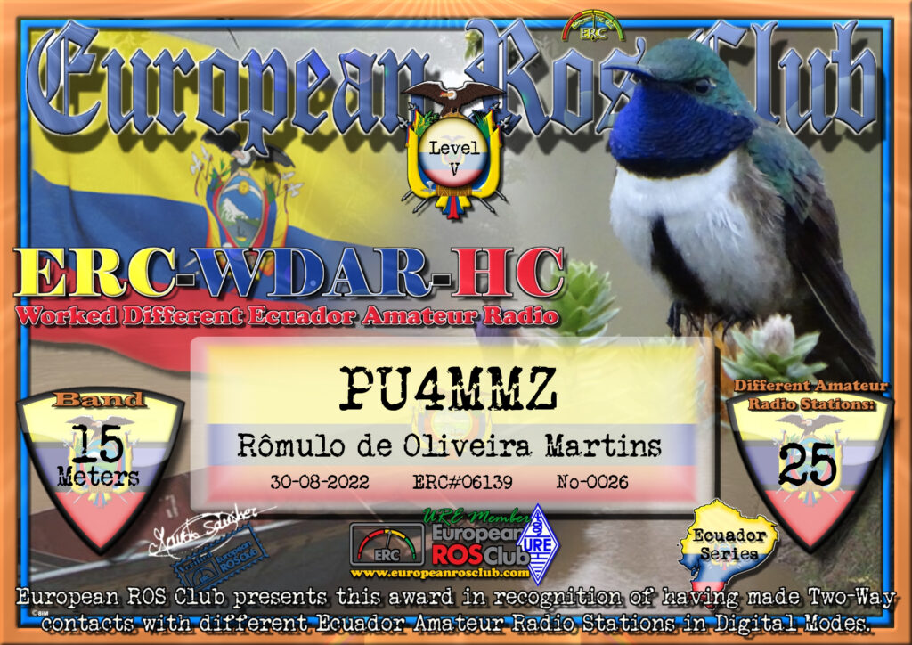 Pu4mmz wdhc15 25 erc