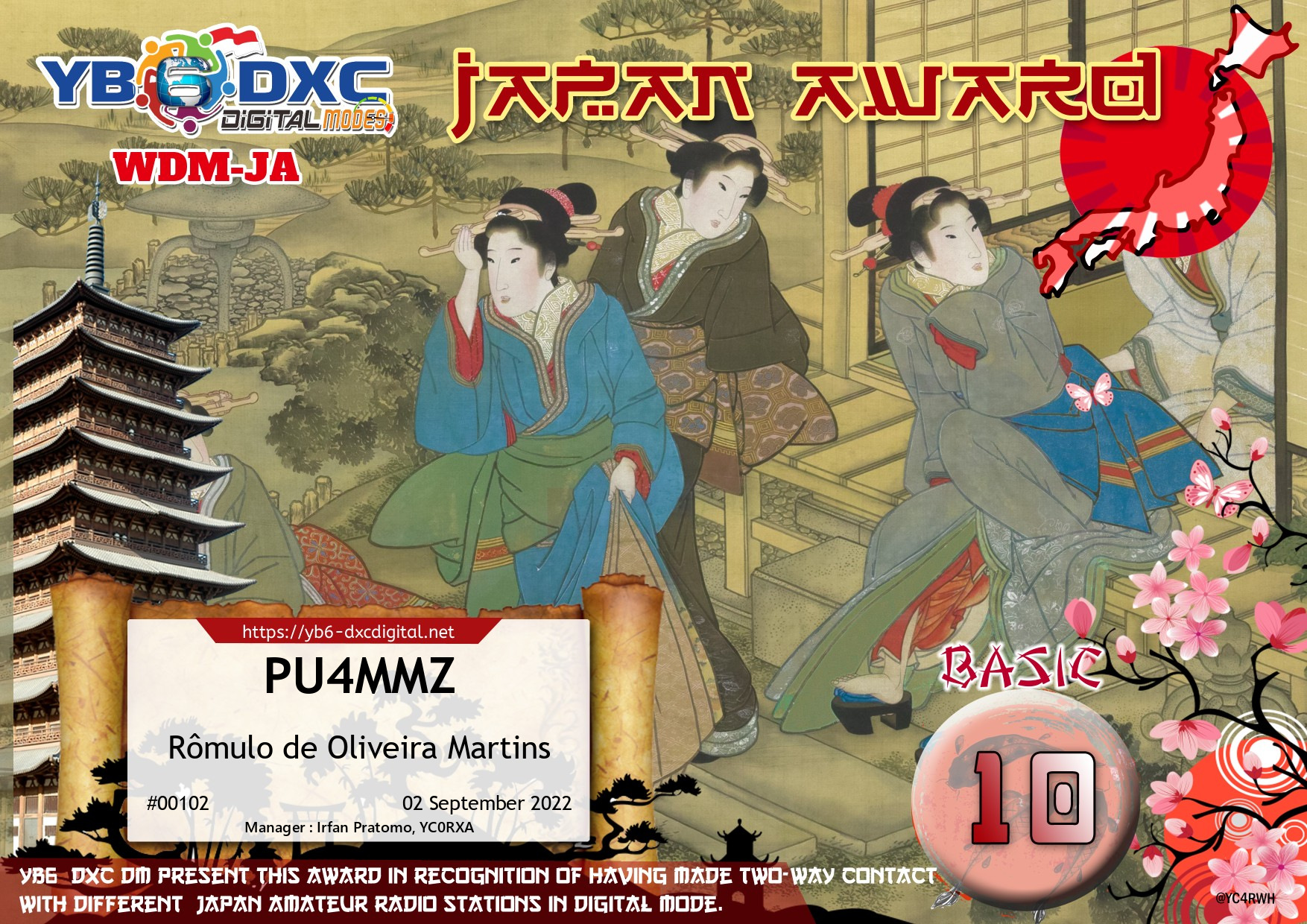Pu4mmz wdmja basic10 yb6dxc