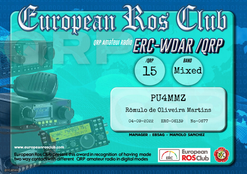 Pu4mmz wdqrp 15 erc