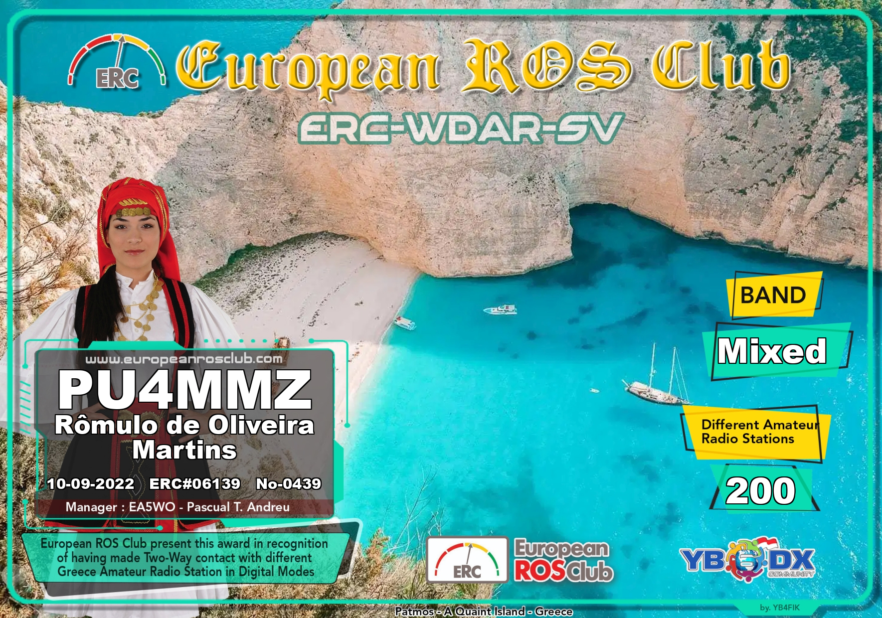 Pu4mmz wdsv 200 erc