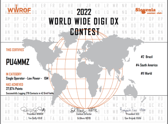 008 Certificado 2 Brazil 4 Southamerica E 11 World Pu4mmz Wwdigi 2022 Digi Certificate