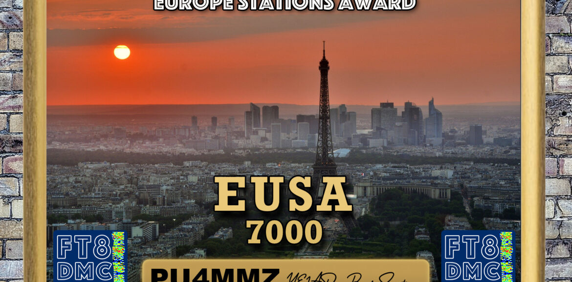 Pu4mmz eusa 7000 ft8dmc