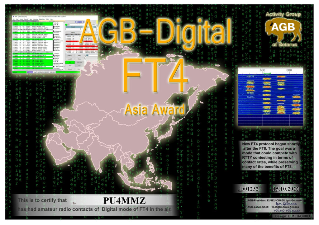 Pu4mmz Ft4 Asia Basic Agb