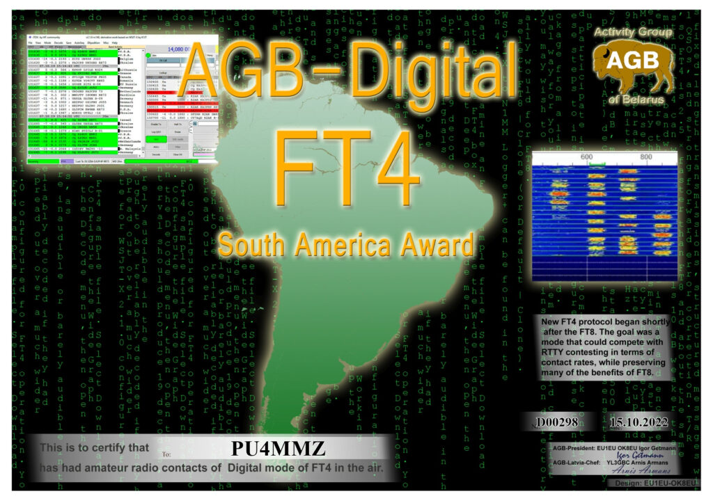 Pu4mmz Ft4 Southamerica Basic Agb