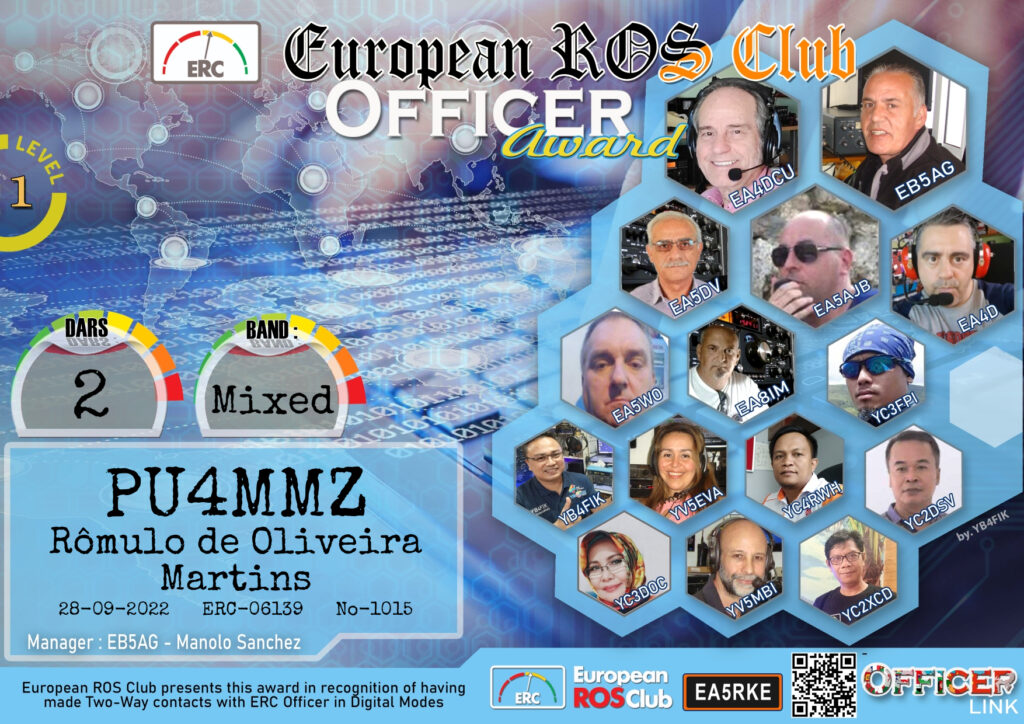 Pu4mmz officer 2 erc