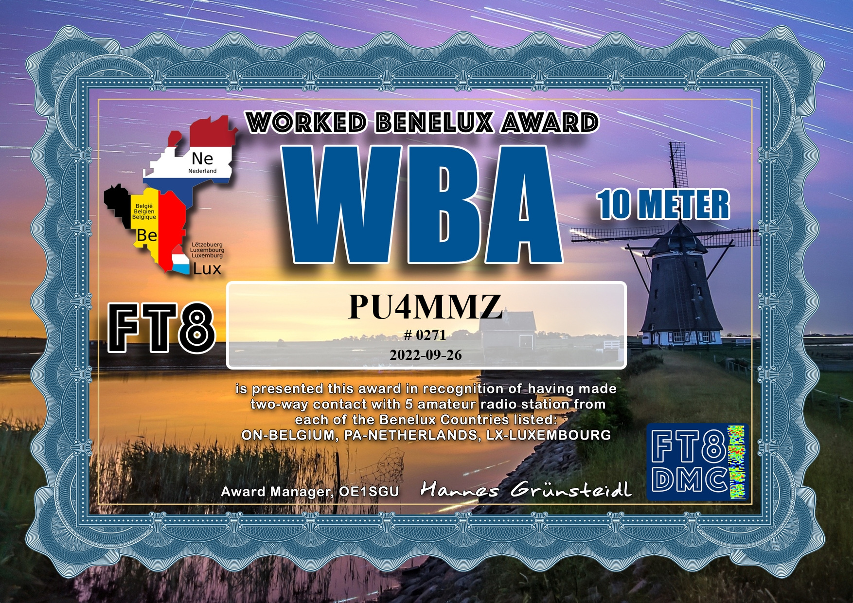 Pu4mmz wba 10m ft8dmc