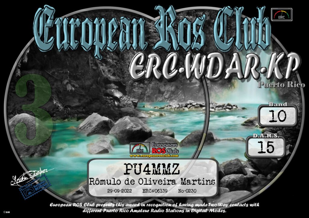 Pu4mmz wdkp10 15 erc
