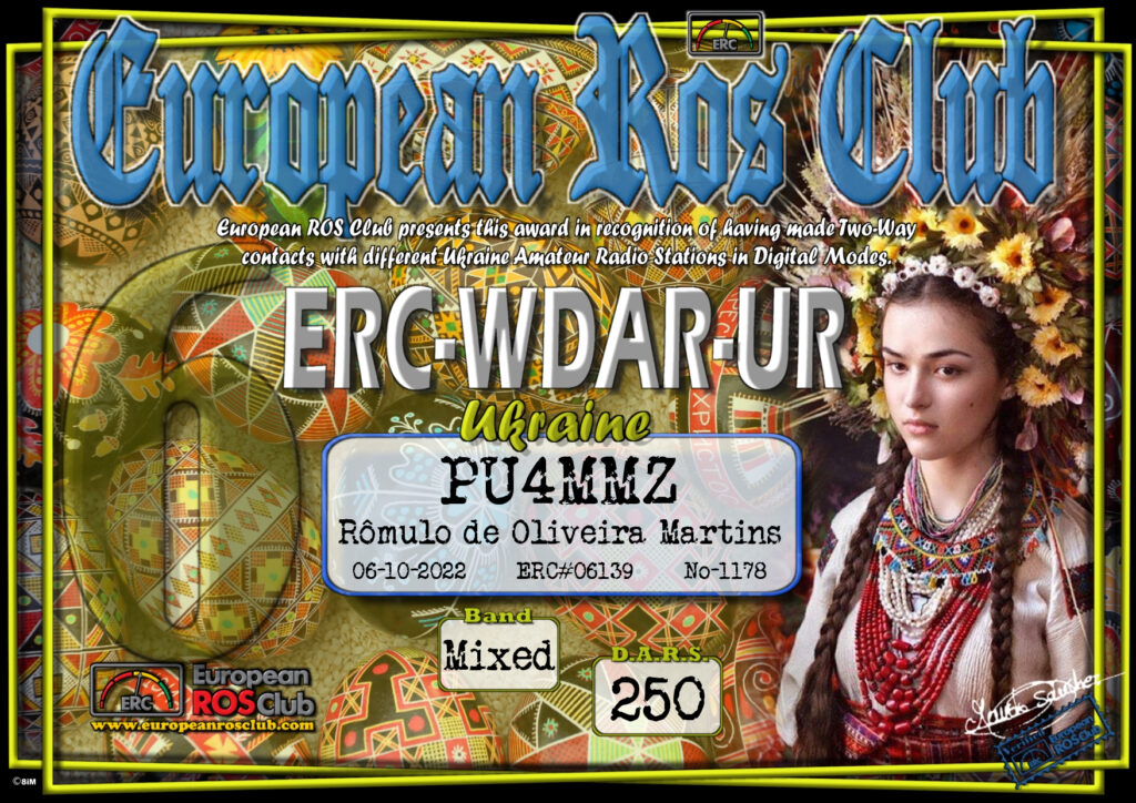 Pu4mmz wdur 250 erc