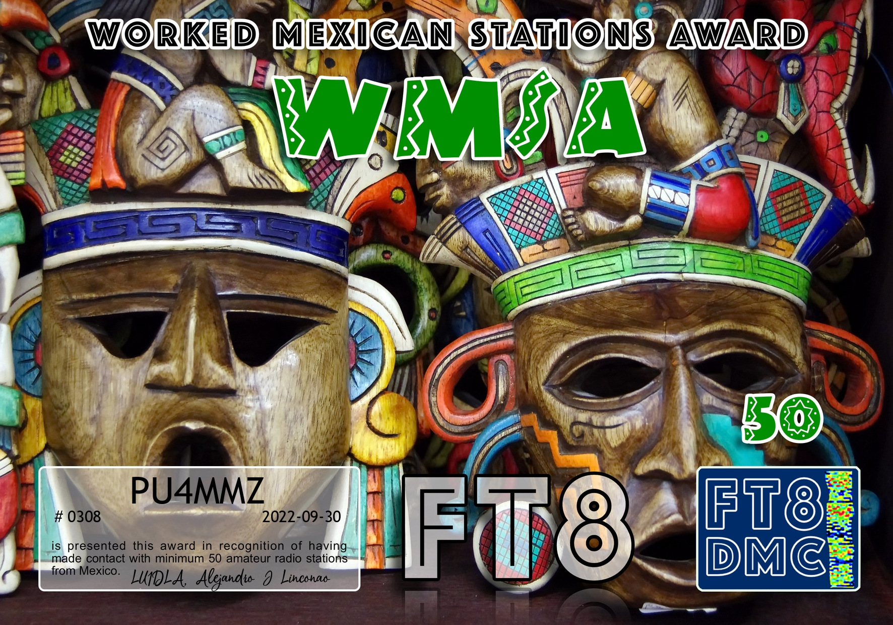 Pu4mmz wmsa i ft8dmc