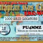 ERC awards em 16-11-2022