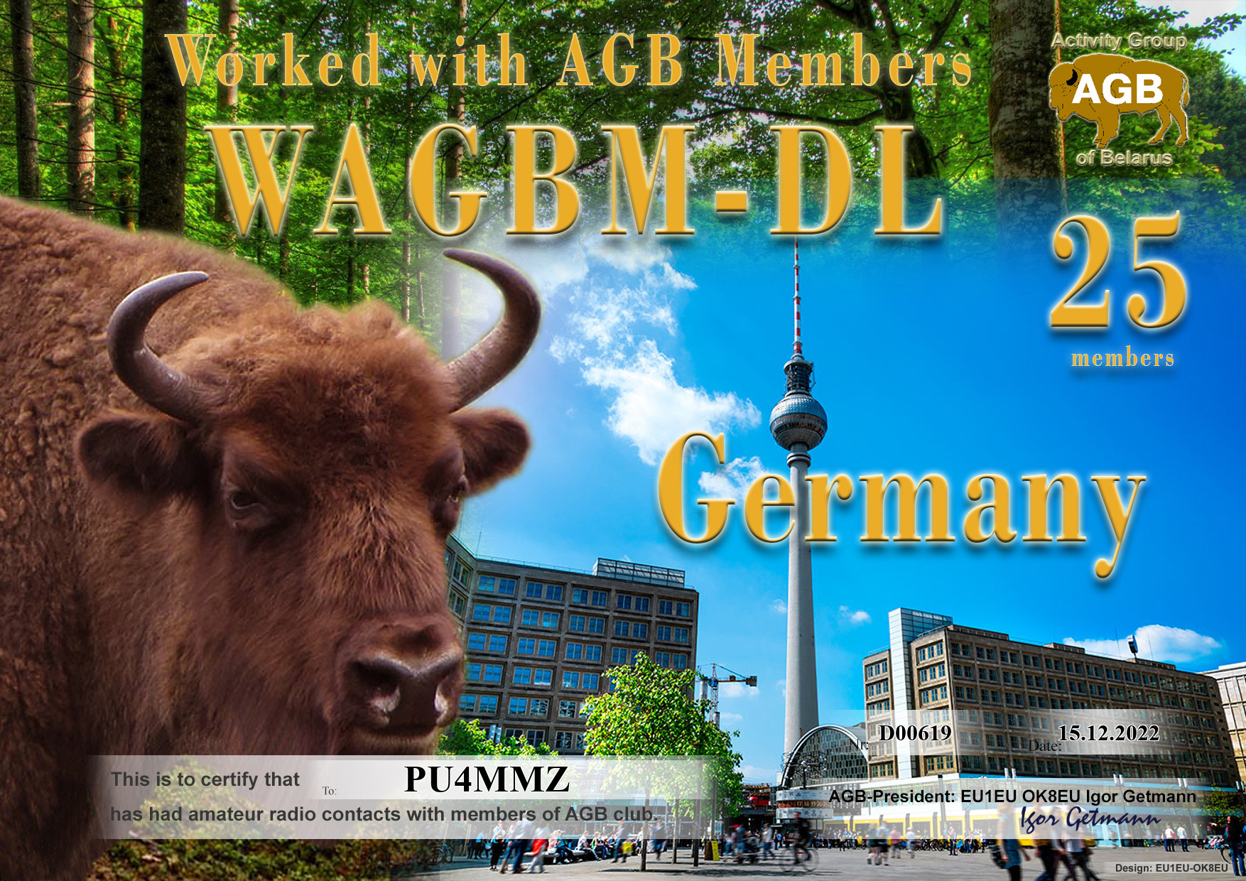 Pu4mmz wagbm dl 25 agb
