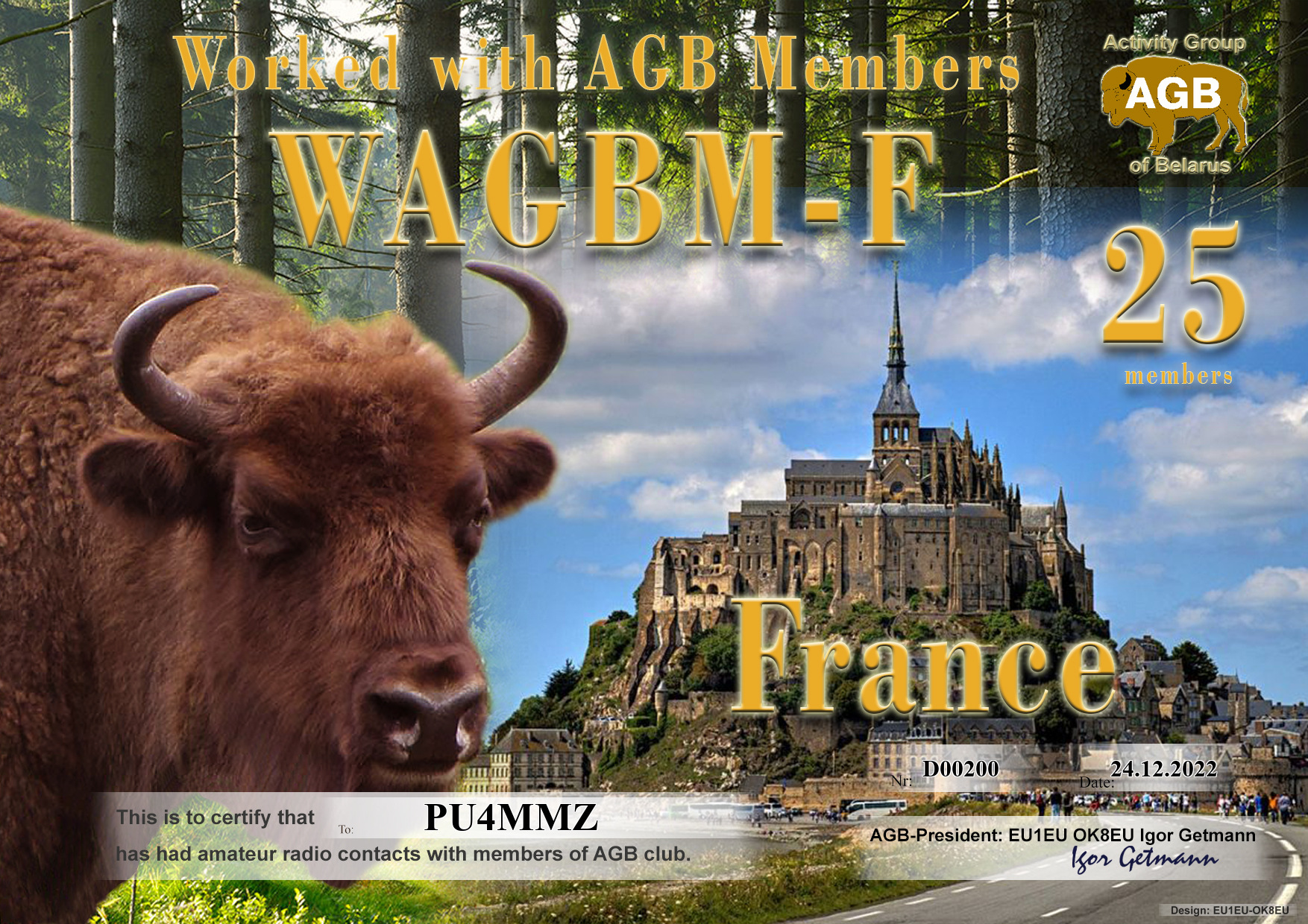 Pu4mmz wagbm f 25 agb